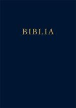 Biblia - Thet Är All Then Heliga Skrift På Swensko