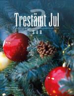 Trestämt Jul Kör Sab