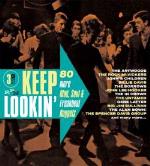 Keep Lookin` - 80 More Mod Soul & Freakbeat...