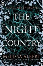 The Night Country (the Hazel Wood)