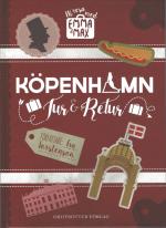 Köpenhamn Tur & Retur