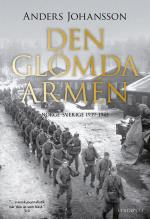 Den Glömda Armén - Norge - Sverige 1939-1945