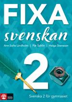 Fixa Svenskan 2