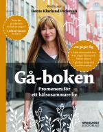 Gå-boken - Promenera För Ett Hälsosammare Liv