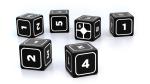 Alien Rpg Base Dice Set