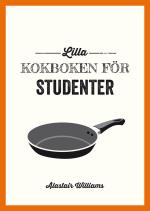Lilla Kokboken För Studenter