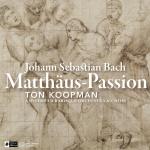 Matthäus-passion (Ton Koopman)