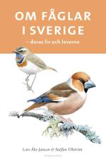 Om Fåglar I Sverige - Deras Liv Och Leverne