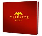 Imperator Rome - Art Book