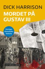 Mordet På Gustav Iii