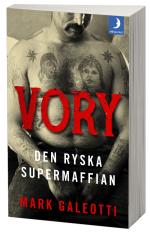 Vory - Den Ryska Supermaffian