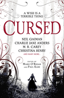 Cursed- An Anthology Of Dark Fairy Tales