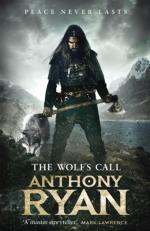 The Wolf`s Call