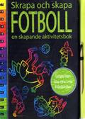 Fotboll - En Skapande Aktivitetsbok