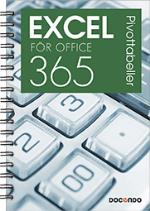 Excel För Office 365 Pivottabeller