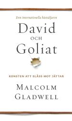 David Och Goliat - Konsten Att Slåss Mot Jättar