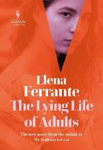 The Lying Life Of Adults- A Sunday Times Bestseller