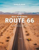 Route 66 Road Trips 3
