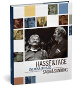 Hasse & Tage - Svenska Ord & Co - Saga & Sanning