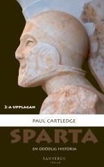Sparta - En Odödlig Historia