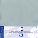 Skyddsplast för EP-Skivor 10" (0,14 mm) 10-pack