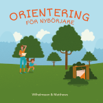 Orientering För Nybörjare