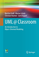 Uml @ Classroom - An Introduction To Object-oriented Modeling