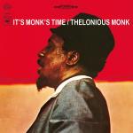 It`s Monk`s Time (Red/Ltd)