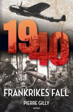1940 - Frankrikes Fall