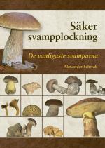 Säker Svampplockning - De Vanligaste Svamparna