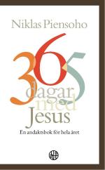 365 Dagar Med Jesus - En Andaktsbok För Hela Året