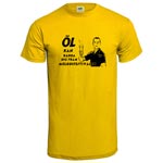 Öl kan rädda dig från Mello / XL (T-shirt)
