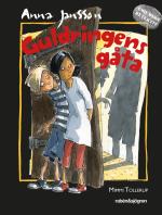 Guldringens Gåta