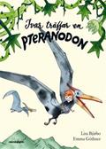 Ivar Träffar En Pteranodon