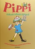 Pippi Firar Födelsedag