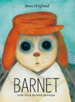 Barnet Som Inte Kunde Blunda