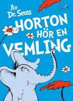 Horton Hör En Vemling
