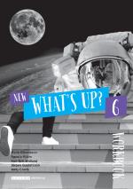 New What`s Up? 6 Workbook