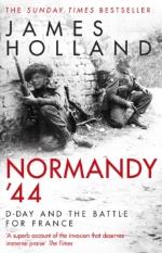 Normandy `44
