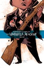 Umbrella Academy Volume 2- Dallas
