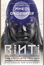 Binti- The Complete Trilogy