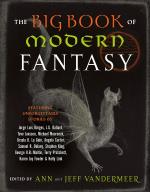 The Big Book Of Modern Fantasy