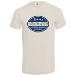 Nossebro Bryggeri / Skattefritt - L (T-shirt)