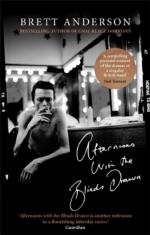 Brett Anderson: - Afternoons With the Blinds Drawn