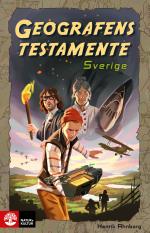 Geografens Testamente - Sverige