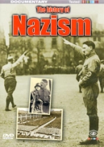 The history of nazism