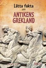 Lätta Fakta Om Antikens Grekland