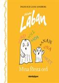 Lilla Spöket Laban - Mina Första Ord