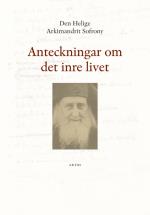 Anteckningar Om Det Inre Livet