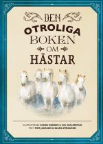 Den Otroliga Boken Om Hästar